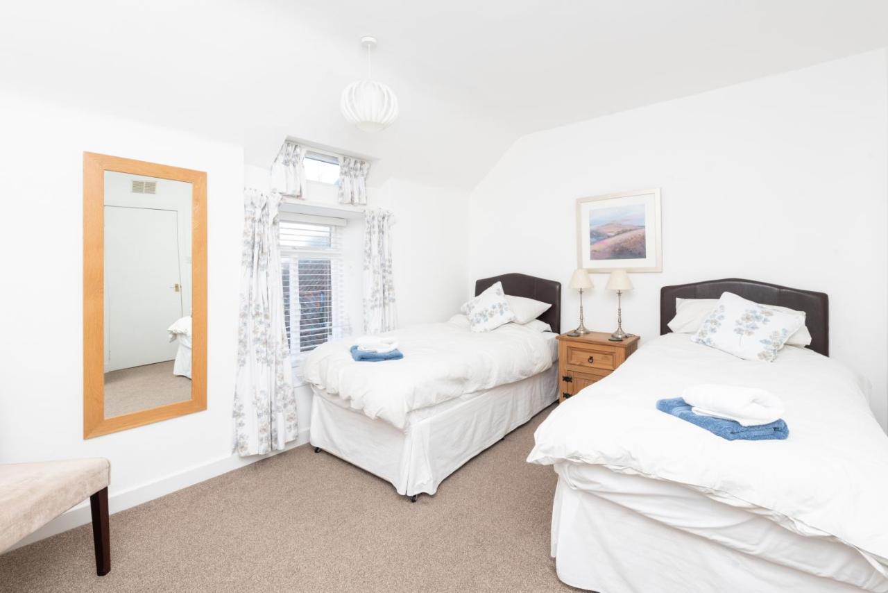 Seagull'S Rest Apartamento Crail Exterior foto