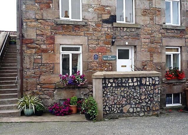 Seagull'S Rest Apartamento Crail Exterior foto